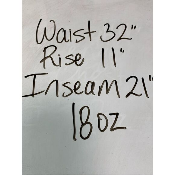 Old Navy Women's Frayed 5 Pocket Denim Capri Wide Leg Crop Jeans White Size 8 - Picture 2 of 8